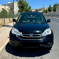 هوندا ‏CR-V ‏EX ‏2011