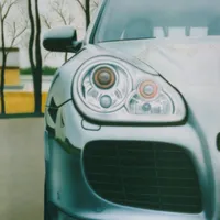 Porsche ‏Cayenne ‏Cayenne S ‏2009