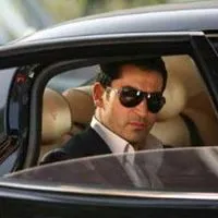 Ahmad Abo Arra