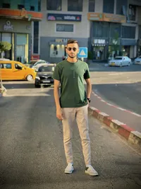 Ismaeel Takroory