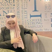 راما العزام