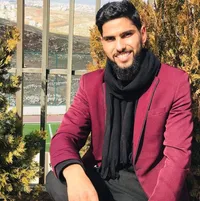 مزيد النعيمي