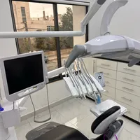 Dentist -Amman