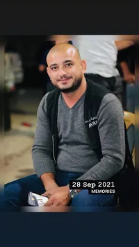 محمد  غوانمه