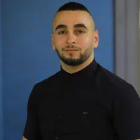 رمزي دويكات