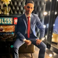Ashraf Salloum