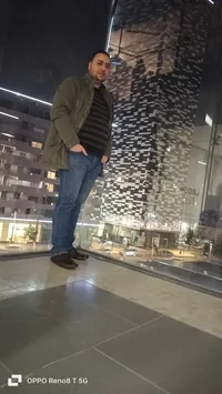 taha amman