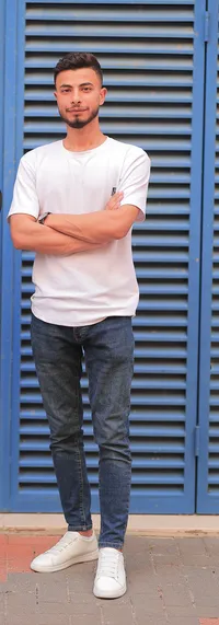 رامي اشقر