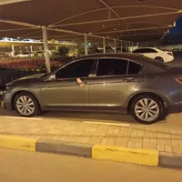 Honda ‏Accord ‏Sport ‏2012