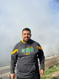 خالد المحسيري
