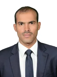صادق محمد حسن علي  النجار 