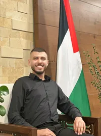 صالح البرغوثي