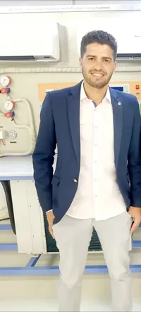حسن البركات