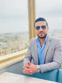 Mohammad alqarout