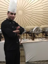 Mahmoud Awad
