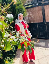 Shahd  abu hamdiya
