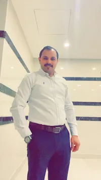 فهد  السواريه 