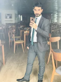 أبل ‏ايفون 7 بلس ‏128 جيجابايت ‏أحمر