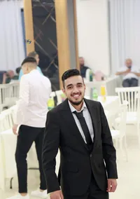 Abdullah  Wael 