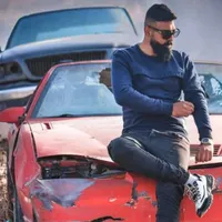 حمزه  العمرات 
