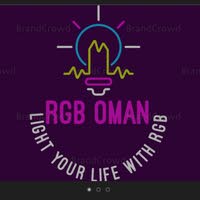 RGB Oman