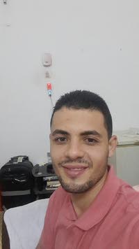 Mohamed Meshael