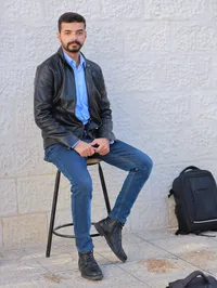 Ali Alomari