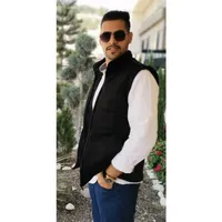 محمد السعودي