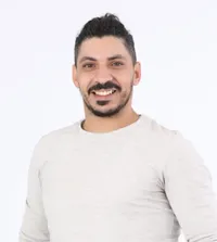 Thaer Yahya