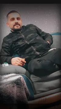 Mohammed Allahham Allahham
