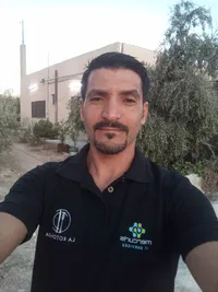 محمد ابو عالول ابو قيس