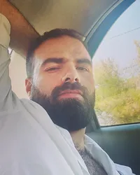 معتز احمد زين  الغزاوي