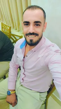 خالد ابو ميدان