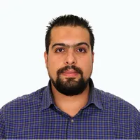Mohammad Almoumani