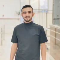 Security Officer -Hebron