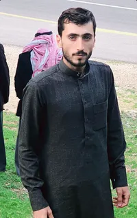 صدام الخالدي