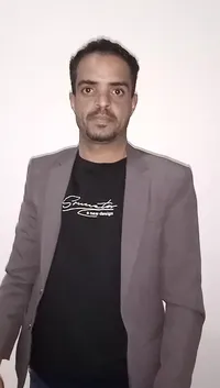 محمد لطف معيش النمشة 