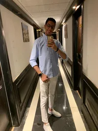 Mohammed Basem kh