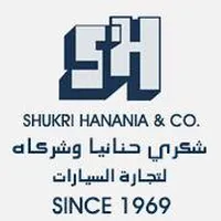 HANANIACARS شكري حنانيا و شركاه لتجاره السيارات