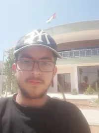 عامر فواز محمد خوالده