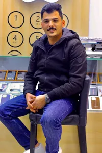 mohammad al