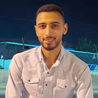 محمد  النبريصي 