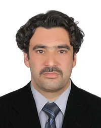 Shahid  Ali