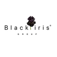 Black iris