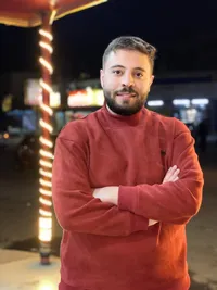 Khaleel Baidas