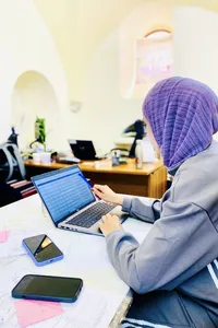 رانيه عبد المجيد عطيش عطاونة