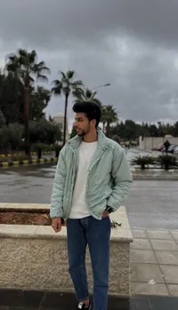 Baraa Jaber