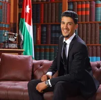 محمود عبد المجيد محمد ابوجرار
