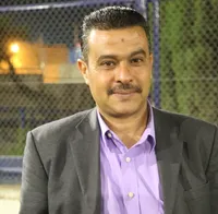 Ahmad Sbitan