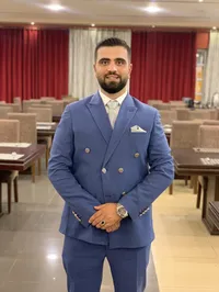BASHAR  Ramadenh